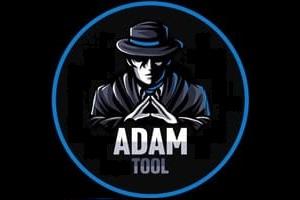 Adam Tool Credit Refill - Xiaomi/OnePlus/Realme