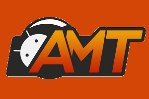 AMT - Android Multi Tool - Credit Refill - Any Quantity