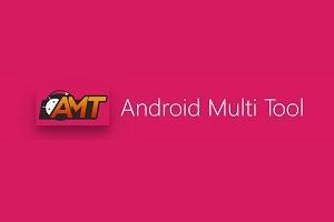 AMT - Android Multi Tool - Credit Refill - Any Quantity
