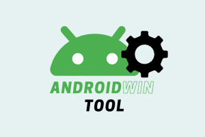 Android Win Tool ( AWT ) 1 Year License Activation