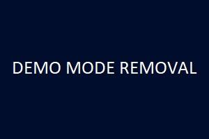 Tecno | Infinix | Itel  Demo Mode Removal [Permanent]