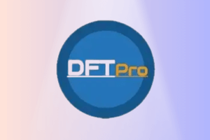 DFT Pro Activation (New Users) - 1 Year