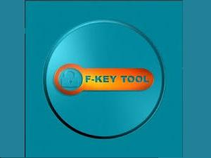 F-KEY - Xiaomi FRP - Credit Refill