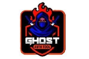 Ghost Auth Tool Credit Any Qnt [OLD/EXISITNG USER ONLY]