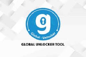 Global Unlocker Tool - Credit Refill - Existing Users