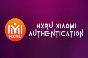 HXRU Xiaomi Auth Tool - Credit - (Flash  FRP - Old Tool)