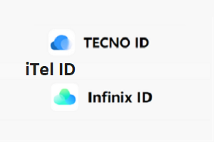 Tecno | iTel | Infinix Cloud ID Remove Official Service
