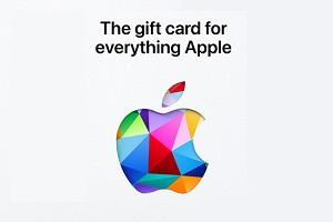 iTunes USA Gift Card 10 USD