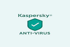 Kaspersky Antivirus Activation - 1 Year
