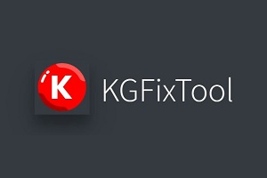KGFixTool - Activation 3 Month