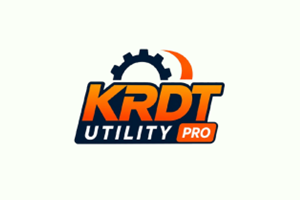 KRDT Utility Pro Africa Edition  Activation - 1 Year