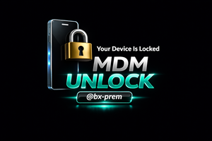 Tecno, Infinix, iTel MDM Remove Permanent 100% Success