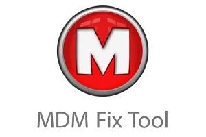 MDMFix Tool - Activation - 3 Month 1 PC