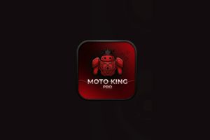 MotoKingPRO 3 month 1PC 