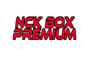 Nck Box/Dongle Activation - 1 Year