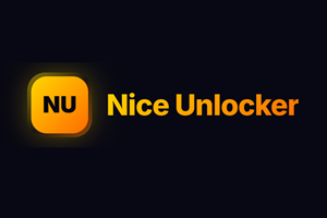 Nice Unlocker Tool [6 Months - 1 PC]