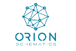 Orion Schematics By Estech - Activation (3 Month - 1 User)