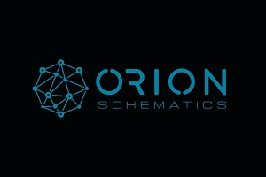 Orion Schematics By Estech - Activation (3 Month - 1 User)