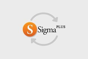 Sigma Plus Activation (Need Box or Dongle) - 6 Month