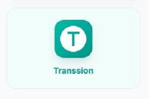 Transsion Anti Crack - SPD