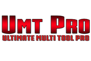 UMT eMMC ISP & HST  Tool Activation - Lifetime